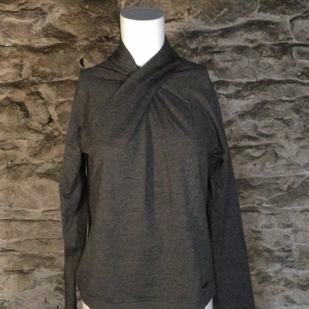 Numph sweater